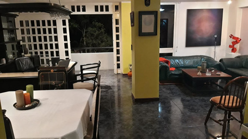Imagen 9 de 30 de Venta Townhouse 330 M2 Urb. La Cabaña, Los Geranios