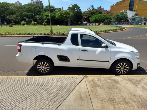 Chevrolet Montana 1.8 Ls Pack