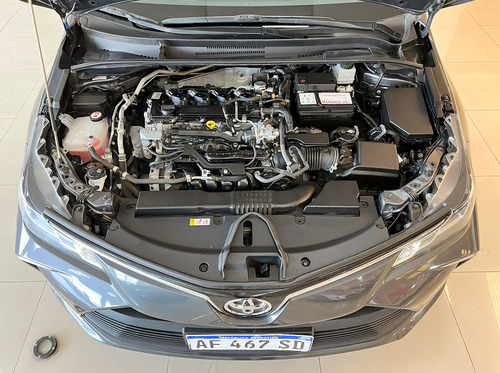 Toyota Corolla 2.0 Xli Mt 170cv