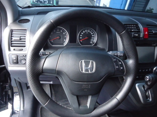 Honda Cr-v 2008 2.0 Exl 4x4 Aut.