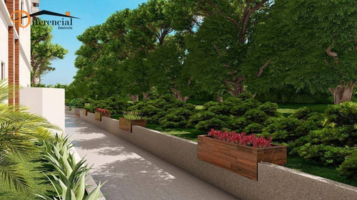 Imagem 5 de 30 de Apartamento À Venda, 99 M² Por R$ 763.719,00 - Bacacheri - Curitiba/pr - Ap2922