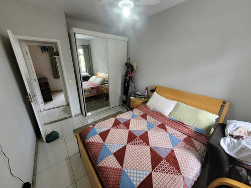 Imagem 15 de 25 de Murano Imobiliária Vende Apartamento De 3 Quartos Na Praia De Itapuã Vila Velha - Es. - 3532