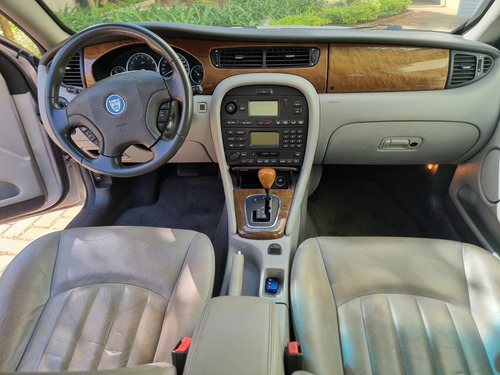 Jaguar X-Type 3.0 Se