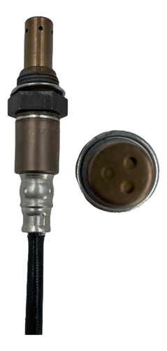 Sensor Oxigeno Mazda 2 1.5 2016-2020 (posicion 2)