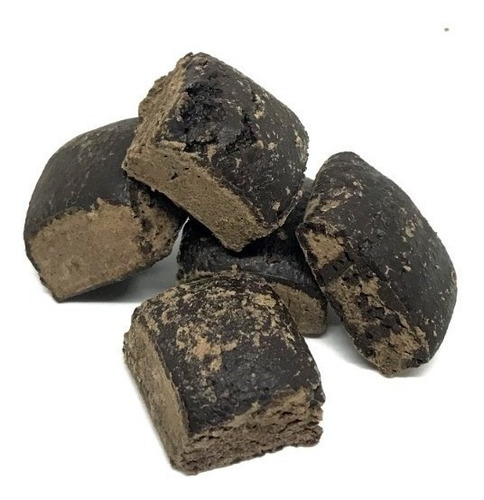 Imagen 1 de 3 de 1kg De Cacao 100% Puro En Mini Tabletas Chocolate Oaxaca