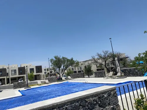 Casa En Venta En Zákia Querétaro Torino