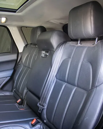 Land Rover Range Rover Sport 2015