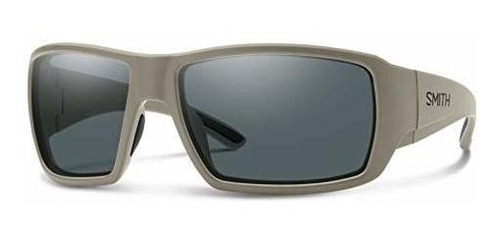 Gafas De Sol - Gafas De Sol Rectangulares Smith Optics Elite