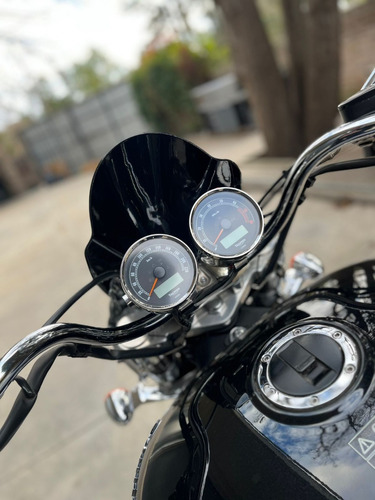 Imagen 9 de 18 de Triumph Rocket 3