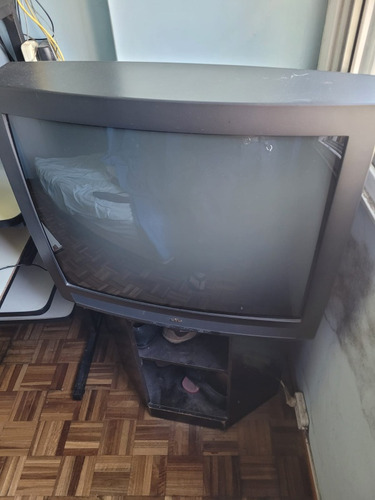 Tv Jvc 29 Pulgadas