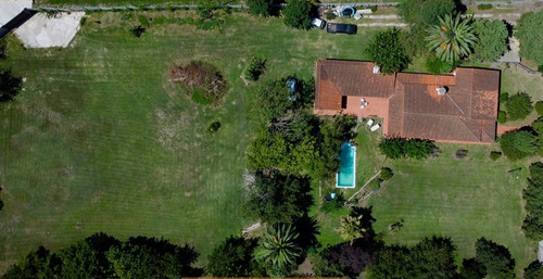 Lote Amplio En Venta La Plata 4992m2.