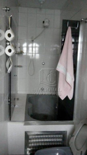 Imagem 2 de 20 de Casa Com 4 Dormitórios À Venda, 127 M² Por R$ 425.000 - Parque Novo Oratório - Santo André/sp - Ca2672