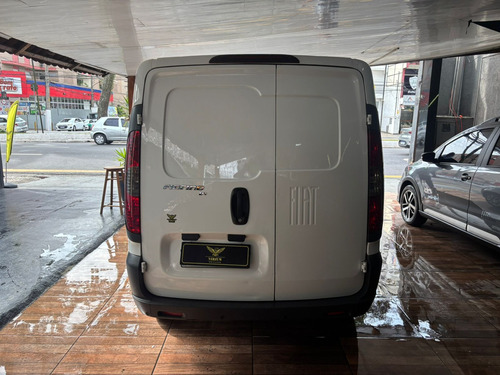 Fiat Fiorino 1.4 Flex 4p