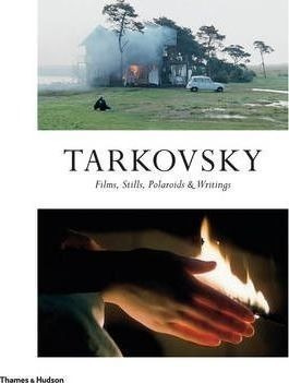 Tarkovsky - Andrei A. Tarkovsky (hardback)