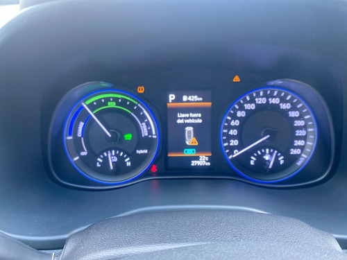 Hyundai Kona Premium Hybrid Tp 1.6 4x2
