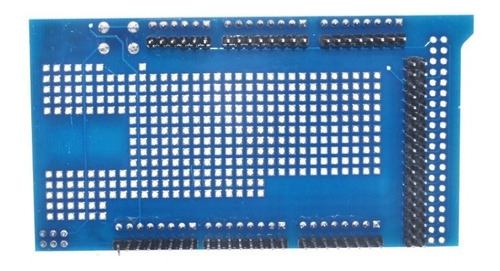 Shield Atmega Mega2560 2560 V3.0 Arduino Itytarg