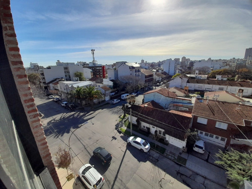 Imagen 29 de 30 de Departamento 3 Ambientes Semi Piso A La Calle A Estrenar