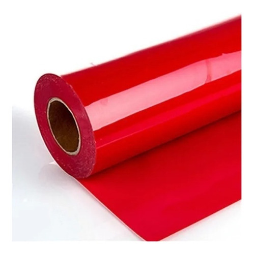 Imagen 5 de 9 de Vinilo Textil Termo Adhesivo Pu Fino Suave Flex Addacor X M