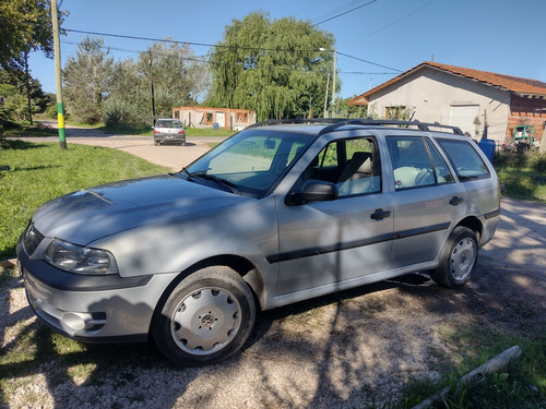 Volkswagen Gol Country Confortline 