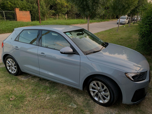 Audi A1 Sportback 30 TFSI Stronic