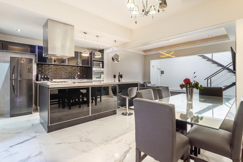 Ph Reciclado - 3 Ambientes - Suite - Terraza - Jacuzzi - Apto Credito - Palermo Hollywood