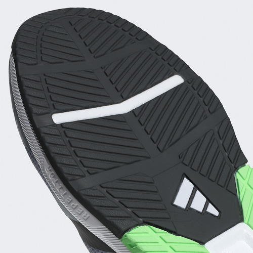 Zapatillas Adidas Entrenamiento Dropset Base Hombre Js3163