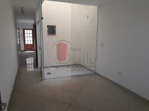 Imagem 3 de 14 de Sobrado - Vila Pierina - Ref: 8054 - V-8054