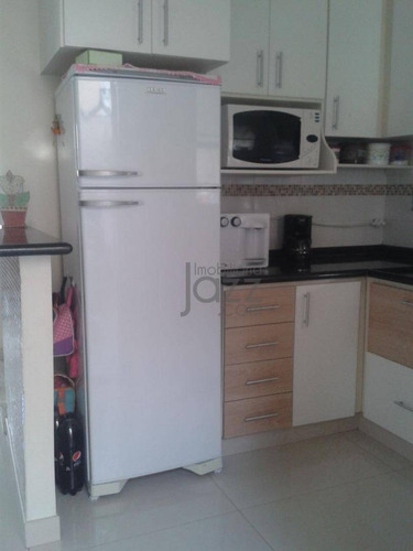 Oportunidade, Condominio Aster , Parque Imperador Campinas , 3 Quartos 1 Suite - Ca4232