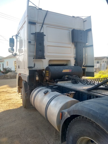 Daf Xf 105 460 6x2 Ano 2018