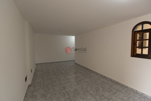 Imagem 15 de 15 de Ótima Casa Na Vila Mafra - Af23453