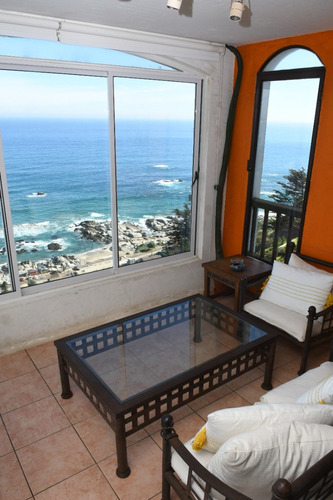 Departamento Marbella 4d+3b Vista Al Mar Inigualable