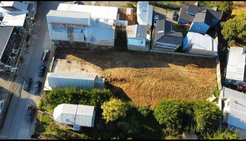 Se Vende Sitio A Pasos Del Centro De Ancud