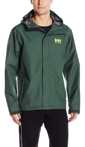 Cazadora Niño Helly Hansen Champ Crudo