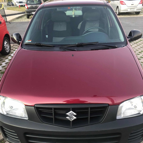 Suzuki Alto Suzuki Alto