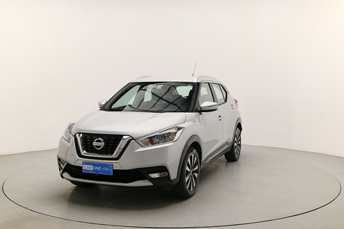 Imagen 1 de 15 de Nissan Kicks Exclusive 1.6 2020