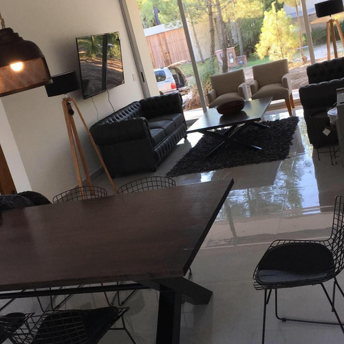 Imagen 7 de 14 de Alquiler Casa Costa Esmeralda Pileta Climatizada Solar 8 Personas