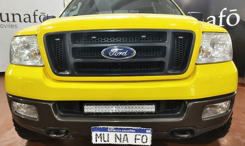 Imagen 3 de 15 de Ford F-150 Supercarb Pick-up Año 2004