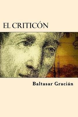 Libro El Criticon (spanish Edition) - Gracian, Baltasar