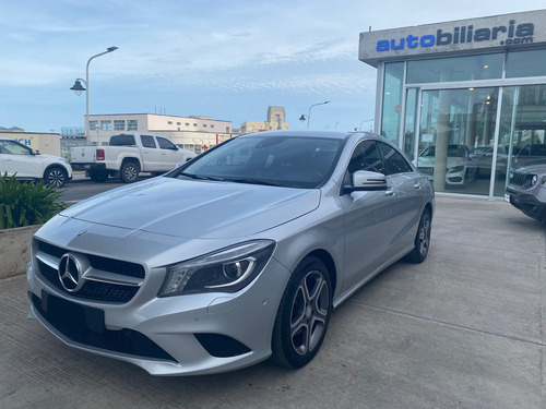 Mercedes Benz Clase Cla - 2014