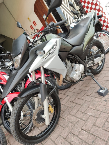 Honda Xre 300