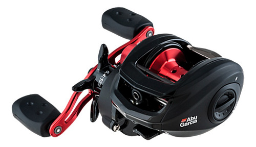 Carretilha Abu Garcia Black Max