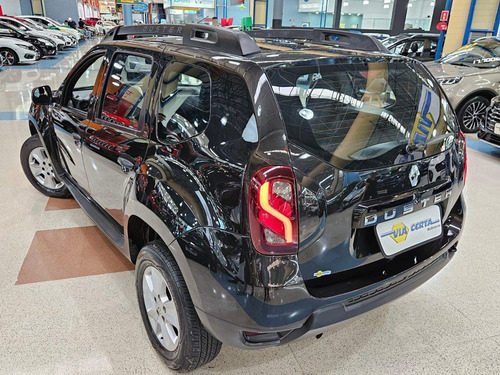 Renault Duster 1.6 EXPRESSION 4X2 16V