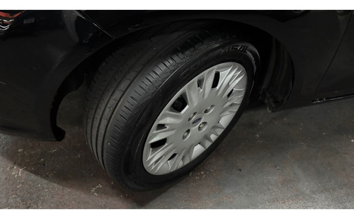 Ford Fiesta 1.5 S HATCH 16V FLEX 4P MANUAL