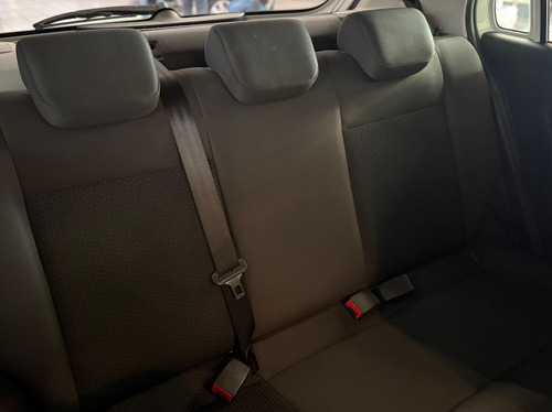 Volkswagen Gol 1.0 12V MPI TOTAL