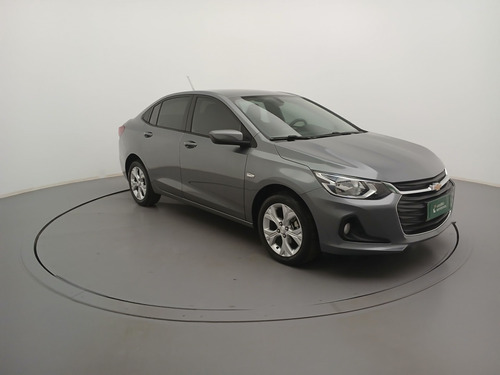 Chevrolet Onix 1.0 TURBO FLEX LTZ AUTOMÁTICO