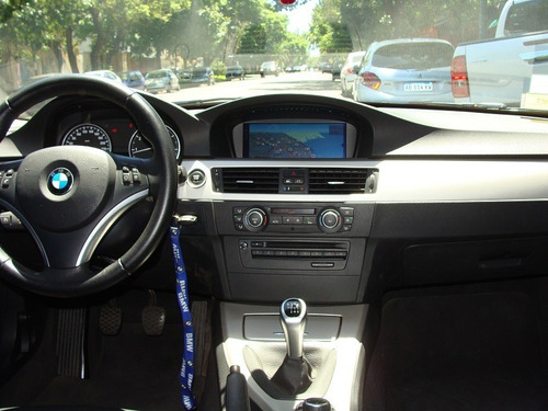 Bmw 320i 2010 Manual De 170cv 135.000km 2a Mano Vtv Gps