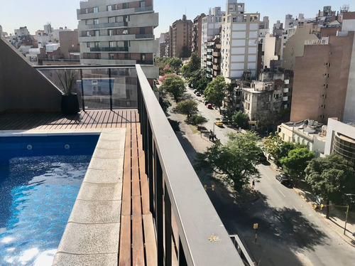Imagen 15 de 15 de Departamento 1 Dormitorio A Estrenar