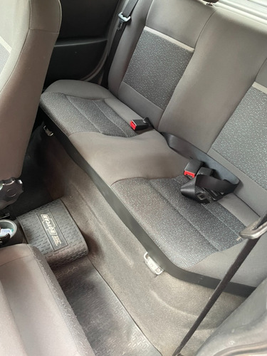Imagen 9 de 11 de Chevrolet Celta 1.4 Ls Aa+dir Gnc