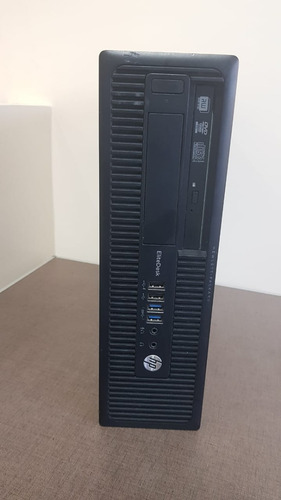 Cpu Hp Elitedesk Amd A4 Pro 7300b (Reacondicionado)