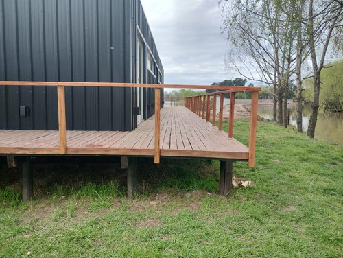 Terreno En Venta Barrio Nutico